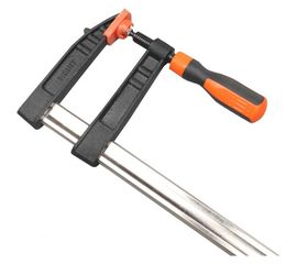 Усиленная F-образная струбцина Gigant 1000х120х1100 GCF 1000 