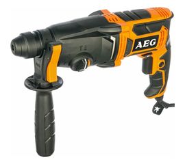 Перфоратор AEG KH24IE 451555 
