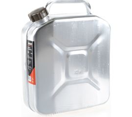 Канистра алюминиевая 10 л Gigant МТ-10 