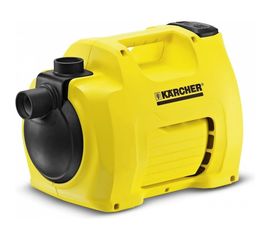 Садовый насос Karcher BP 3 Garden 1.645-351 