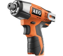 Аккумуляторный гайковерт AEG BSS12C-0 4935446702 