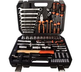 Набор инструментов 77 предметов Gigant GAS 77 