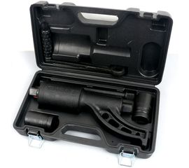 Ручной гайковерт Gigant 32*33 TQM-1 