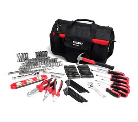 Набор инструментов Gigant Professional 230 предметов в сумке GPS 230 