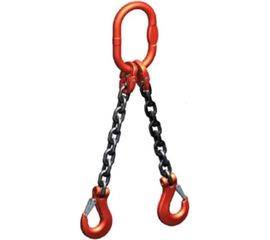 Цепной двухветвевой строп Gigant 2CS 4,25/2 