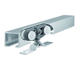 Механизм для раздвижных дверей GEZE ROLLAN 80NT L=1900mm до 80кг 68120 