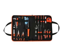 Набор электрика Gigant 27 предметов ELS27 