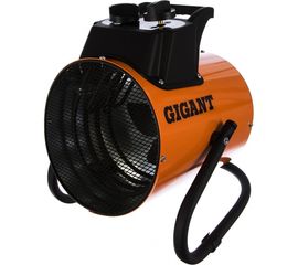 Электрическая тепловая пушка Gigant EHСI-2 C 