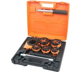 Набор клуппов 8 предметов Gigant GPHS-8 