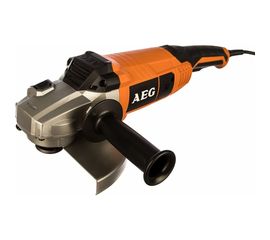 Угловая шлифмашина AEG WS 22-230 DMS 4935431730 
