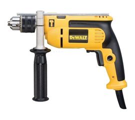 Ударная дрель DeWALT DWD 024 