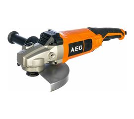 Угловая шлифмашина AEG WS 22-230 E 4935431720 