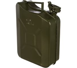 Канистра стальная 10 л Gigant KS-10 (Россия) 