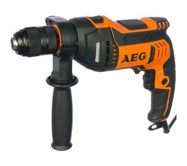 Ударная дрель AEG SBE 705 RE 442830 