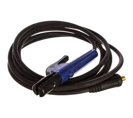 Электрододержатель с кабелем 5 м в сборе КГ25 Gigant G-821 (Россия) 