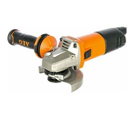 Угловая шлифмашина AEG WS12-125 451409 