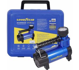 Воздушный компрессор Goodyear GY-45L CASE 45л/мин GY000116 