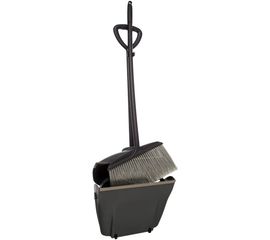 Совок-ловушка с крышкой и ручкой Grass IT-0446 