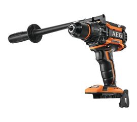 Бесщеточная ударная дрель-шуруповерт AEG BSB18BL-0 4935464099 