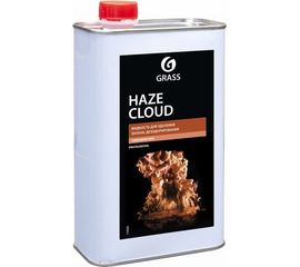 Жидкость Grass Haze Cloud Cinnamon Bun для удаления запаха, 110345 