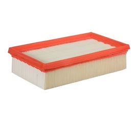 Плоский складчатый целлюлозный фильтр GAS 35 L-M Gigant GT-112 