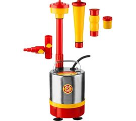 Фонтанный насос GRINDA GFPP-29-2.3 