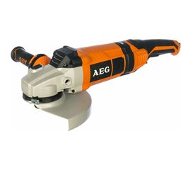 Угловая шлифмашина AEG WS24-230GEV 431765 