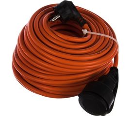 Удлинитель шнур Gigant с/з ПВС 3х1,5 16A 30м IP 44 PE-016 (Россия) 