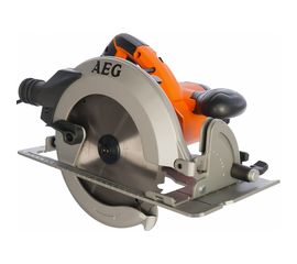 Дисковая пила AEG KS 66-2 446675 