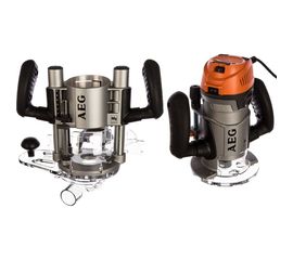 Фрезер AEG MF 1400 KE 411850 