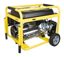 Бензиновый генератор Inforce IN8000E 04-03-07 