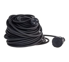 Удлинитель-шнур Gigant с заземлением КГт 3х1,5 16A 30м IP44 PE-030 