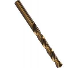 Сверла по металлу (5 шт; 11.5 мм; HSS-Co) GRAPHITE 57H060-5 