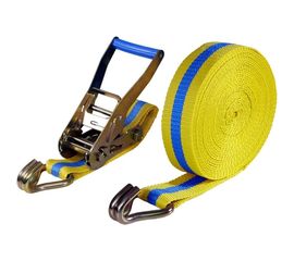 Стяжка груза с храповым механизмом Goodyear 10 т, 10 м GY005209 