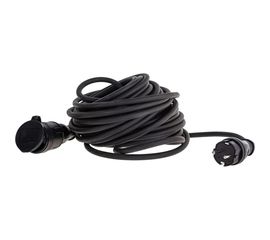 Удлинитель-шнур Gigant с заземлением КГт 3х2,5 16A 20м IP44 PE-029 