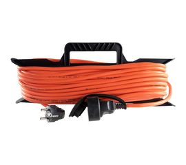 Удлинитель на рамке Gigant с/з ПВС 3х1,5 16A 30м IP 44 PE-010 (Россия) 