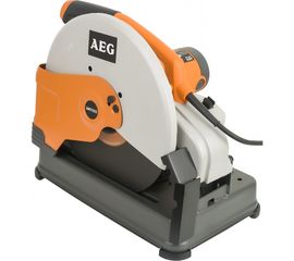Монтажная пила AEG SMT 355 411770 