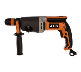 Перфоратор AEG KH 26 XE 428910 