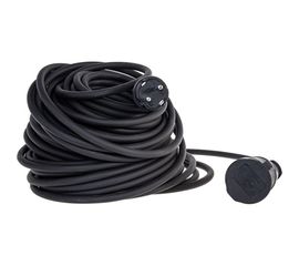 Удлинитель-шнур Gigant с заземлением КГт 3х1,5 16A 20м IP44 PE-031 