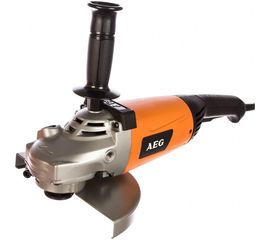 Угловая шлифмашина AEG WS 2200-230DMS 428500 