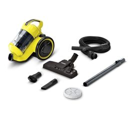 Пылесос Karcher VC 3 1.198-125 