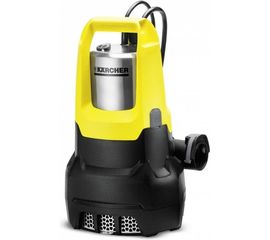 Насос Karcher SP 7 Dirt Inox 1.645-506 