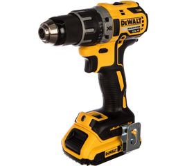 Аккумуляторная дрель-шуруповерт DeWalt DCD 791 D2 