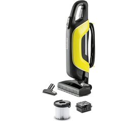 Пылесос Karcher VC 5 Hepa 12 1.349-105 