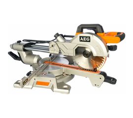 Торцовочная пила AEG PS 216 L 440650 