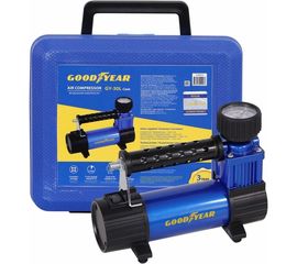 Воздушный компрессор Goodyear GY-30L CASE 30л/мин GY000114 
