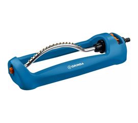 Веерный распылитель GRINDA PROLine RO-18 18 форсунок 429345 