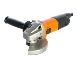 Угловая шлифмашина AEG WS 8-125 451402 