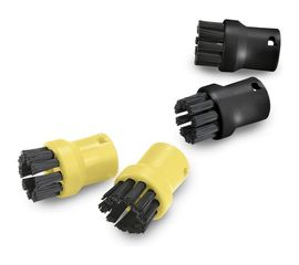 Комплект круглых щеток Karcher 2.863-264 