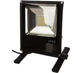 Переносной светодиодный прожектор GLANZEN FAD-0016-50 00-00001795 